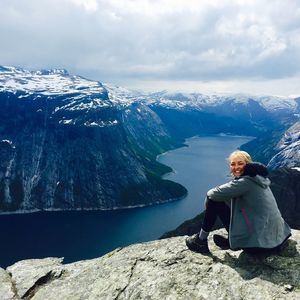 Meet your Posher, Meg